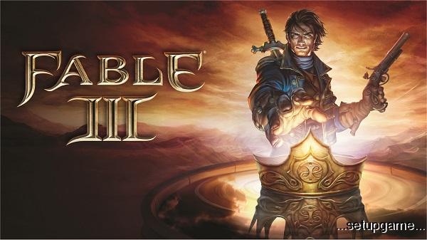 هم اکنون، Fable III را برروی Xbox One تجربه کنید!